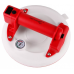 Vakuuma piesūceknis PowerFIX AUTO White 210 mm ar automātisku spiediena uzturēšanu un manometru flīžu celšanai Vakuuma piesūceknis PowerFIX AUTO White 210 mm ar automātisku spiediena uzturēšanu un manometru flīžu celšanai