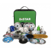 Meistara soma / kaste dimanta instrumentu glabāšanai DISTAR BOX Meistara soma / kaste dimanta instrumentu glabāšanai DISTAR BOX
