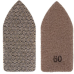 Maināms padas Hand Pad PRO #60