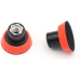 Adapteris padukiem Ø50mm M14 velcro