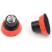 Adapters slīpēšanas / pulēšanas diskiem Ø50 mm, M14 savienojums, Velcro