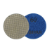 Ø50 mm slīpēšanas un pulēšanas disks Bihui keramikas, porcelāna flīzēm, gravierim 60 rupjums Ø50 mm slīpēšanas un pulēšanas disks Bihui keramikas, porcelāna flīzēm, gravierim 60 rupjums