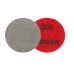 Ø50 mm slīpēšanas un pulēšanas disks Bihui keramikas, porcelāna flīzēm, gravierim 200 rupjums Ø50 mm slīpēšanas un pulēšanas disks Bihui keramikas, porcelāna flīzēm, gravierim 200 rupjums