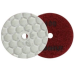 Dimanta Ø50 mm slīpēšanas un pulēšanas disks flīzēm, granītam, betonam, gravierim #400 rupjums Bihui Dimanta Ø50 mm slīpēšanas un pulēšanas disks flīzēm, granītam, betonam, gravierim #400 rupjums Bihui