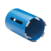 117 mm L-150 mm, savienojums 1/2 BSP dimanta urbšanas kronis betonam DRY CORE DRILL