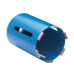 127 mm L-150 mm, savienojums 1/2 BSP dimanta urbšanas kronis betonam DRY CORE DRILL