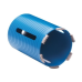 162 mm L-150 mm, savienojums 1/2 BSP dimanta urbšanas kronis betonam DRY CORE DRILL 162 mm L-150 mm, savienojums 1/2 BSP dimanta urbšanas kronis betonam DRY CORE DRILL