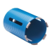 175 mm L-150 mm, savienojums 1/2 BSP dimanta urbšanas kronis betonam DRY CORE DRILL 175 mm L-150 mm, savienojums 1/2 BSP dimanta urbšanas kronis betonam DRY CORE DRILL