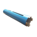 22 mm L-300 mm, savienojums 1/2 BSP dimanta betona urbšanas kroņurbis DRY CORE DRILL 22 mm L-300 mm, savienojums 1/2 BSP dimanta betona urbšanas kroņurbis DRY CORE DRILL