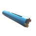 28 mm L-300 mm, savienojums 1/2 BSP dimanta betona urbšanas kroņurbis DRY CORE DRILL 28 mm L-300 mm, savienojums 1/2 BSP dimanta betona urbšanas kroņurbis DRY CORE DRILL