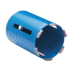 32 mm L-150 mm, savienojums 1/2 BSP dimanta betona urbšanas kroņurbis DRY CORE DRILL