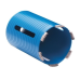 42 mm L-150 mm, savienojums 1/2 BSP dimanta betona urbšanas kroņurbis DRY CORE DRILL