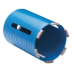 65 mm L-150 mm, savienojums 1/2 BSP dimanta betona urbšanas kroņurbis DRY CORE DRILL
