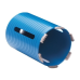 83 mm × 150 mm dimanta urbšanas kroņurbis betonam DRY CORE DRILL, 1/2 BSP 83 mm × 150 mm dimanta urbšanas kroņurbis betonam DRY CORE DRILL, 1/2 BSP