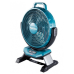 Akumulatora ventilators Makita CF002GZ 40V XGT / 220 V
