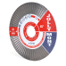 Dimanta disks flīzēm JOLLYMONT Montolit CJ125 125 mm