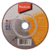 Abrazīvais griešanas disks INOX Makita D-74815-5, 76 x 1 x 10 mm (5 gab. iepakojumā)