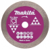 Dimanta disks flīzēm Makita D-77263 76 × 10 mm