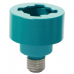 Adapteris no Bosch X-Lock uz M14 BIHUI