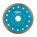 Dimanta disks BIHUI SUPER THIN TURBO 125 mm flīzēm