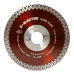 Dimanta disks BIHUI B-MASTER 125 mm