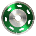Dimanta disks BIHUI B-SLIM 125 mm