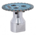 Dimanta disks BIHUI TURBO M14 50 mm