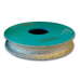 Disks flīžu malu noapaļošanai BIHUI BULLNOSE Ø75 mm, biezums 10 mm, #50