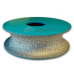 Disks flīžu malu noapaļošanai BIHUI BULLNOSE Ø75 mm, biezums 20 mm, #50