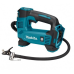 Makita DMP180Z 18V akumulatora gaisa kompresors 8,3 bar / 121 psi (bez akumulatoriem un lādētāja)