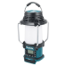 Akumulatora LXT® lampa / radio Makita DMR057