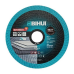 Dimanta disks flīzēm BIHUI Ultimate Ø115/22,2 mm DPD115