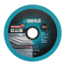 Dimanta disks flīzēm BIHUI Ultimate Ø125/22,2 mm DPD125