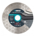 Dimanta disks BIHUI EDGE 45 125 mm flīžu griešanai leņķī