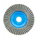 Dimanta lamelju slīpēšanas disks flīzēm BIHUI 115 mm #60