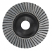 Dimanta lamelju slīpēšanas disks flīzēm BIHUI 115 mm #120