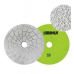 Slīpēšanas/pulēšanas diski flīzēm Ø100 mm #50/#100 BIHUI