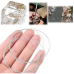 Dimanta griešanas stieple 0,5 mm, 3 m