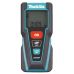 30 m lāzera tālmērs Makita LD030P