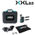 Griešanas šķēle BIHUI XXL 2.0 LFMC5, LED Linux, LIELA FORMĀTA FLĪŽU GRIEŠANAS SISTĒMAS
