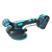 Vibro pad/līmeņa akumulators 21V, 6 ātrumi BIHUI LFTBA