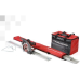 Moto Flash Line 2SH elektriskā flīžu griešanas līnija 340 cm