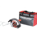 Moto Flash Line 2SH motors bez vadotnes