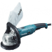 Makita NPC5000C betona slīpmašīna 125 mm 1400 W komplektā ar dimanta disku Makita NPC5000C betona slīpmašīna 125 mm 1400 W komplektā ar dimanta disku