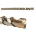 SDS PLUS urbji betonam 3-CUTTER, urbja diametrs: 10 mm ,urbja darba / kopējais garums, mm: 100/160 SDS PLUS urbji betonam 3-CUTTER, urbja diametrs: 10 mm ,urbja darba / kopējais garums, mm: 100/160