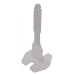PROTILER 1mm SCREW 100 gab.