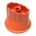 Aizcietējums PROTILERS SPIN 50vnt