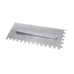 280x115 4mm Rezerves daļas daļa no serrated grater BIHUI