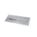 280x115 8mm Rezerves daļa no serrated grater BIHUI