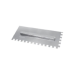 280x115 10mm Serrated grater BIHUI rezerves daļa